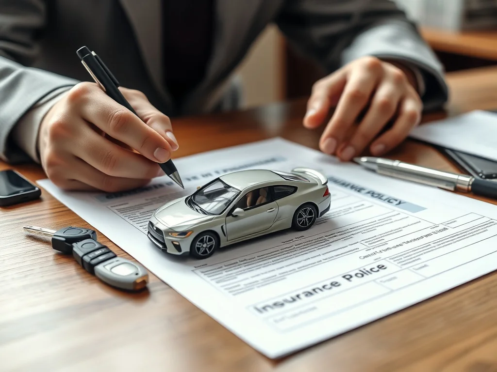 Agreed Value 101: How to Properly Insure a Rare Import's True Worth