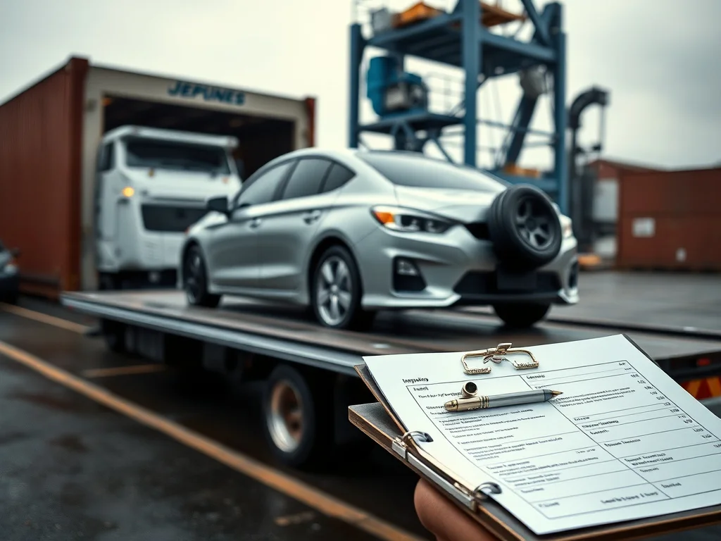 Grey Market Vehicle Insurance Explained